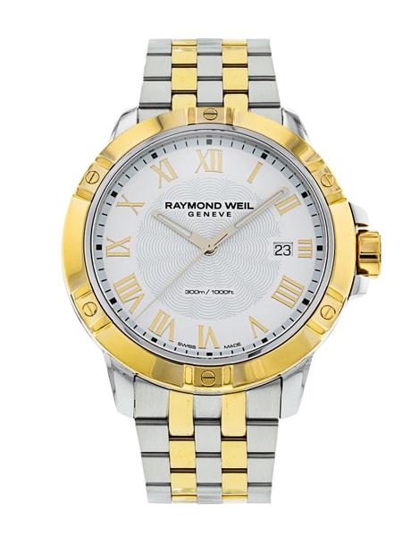 Raymond Weil Tango 8160-STP-00308